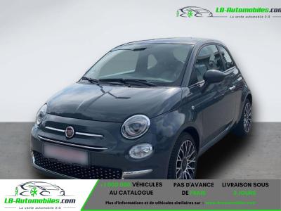 Fiat 500 1.0 70 ch Hybride BSG