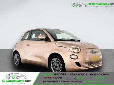 Fiat 500 e 118 ch