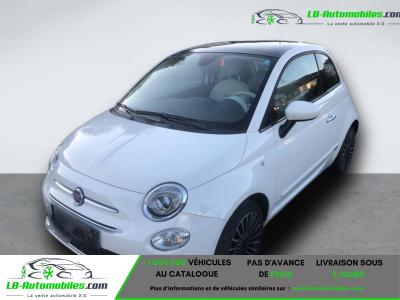 Fiat 500 1.2 8V 69 ch BVM