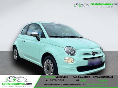 Fiat 500 1.2 8V 69 ch BVM