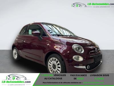 Fiat 500 1.2 8V 69 ch BVM