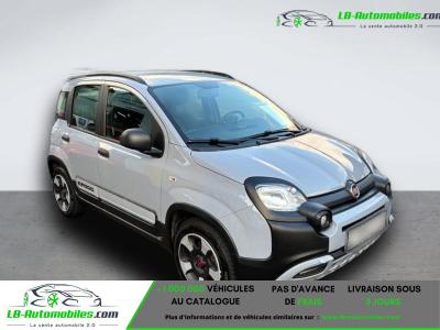 Fiat Panda 1.2 69 CH BVM