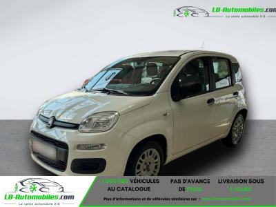 Fiat Panda 1.2 69 CH BVM