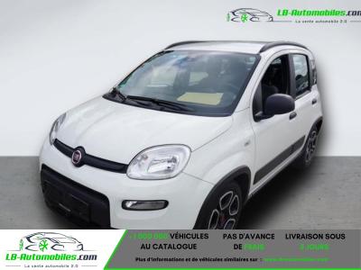 Fiat Panda 1.2 69 CH BVM