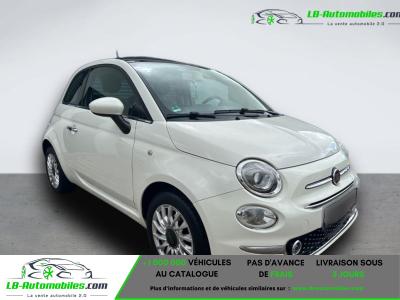 Fiat 500 1.2 69 ch BVM