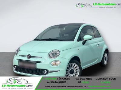 Fiat 500 1.2 69 ch BVM