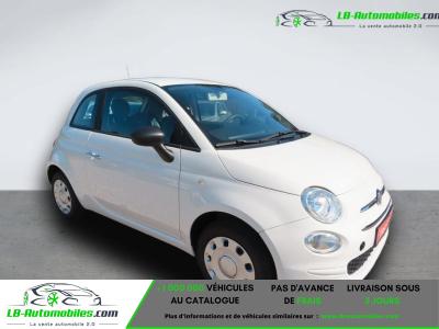 Fiat 500 1.2 69 ch BVM