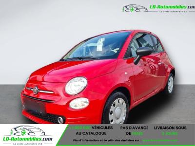 Fiat 500 1.2 69 ch BVM