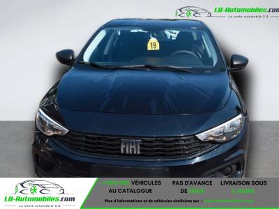 Fiat Tipo 1.0 Firefly Turbo 100 ch BVM