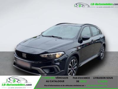 Fiat Tipo 1.5 Firefly Turbo 130 ch Hybrid BVA