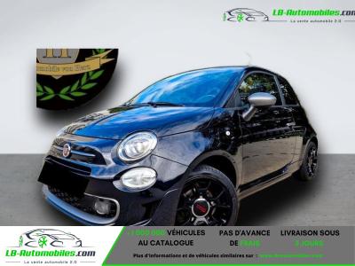 Fiat 500 C 1.2 69 ch BVM