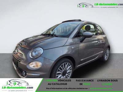 Fiat 500 C 1.2 69 ch BVM