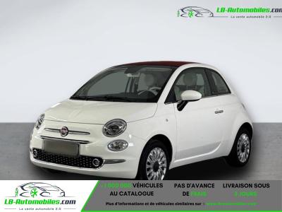 Fiat 500 C 1.2 69 ch BVM