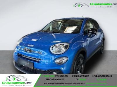 Fiat 500 X 1.0 FireFly Turbo T3 120 ch BV