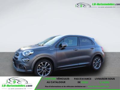 Fiat 500 X 1.3 FireFly Turbo T4 150 ch BVA