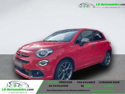 Fiat 500 X 1.3 FireFly Turbo T4 150 ch BVA