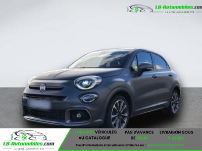 Fiat 500 X 1.3 FireFly Turbo T4 150 ch BVA