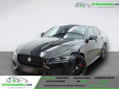 Jaguar XE P250 BVA