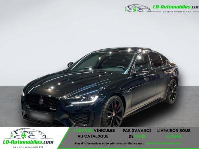 Jaguar XE P250 BVA