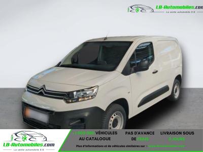 Citroën Berlingo BlueHDi 100 BVM