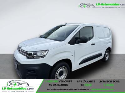 Citroën Berlingo BlueHDi 100 BVM