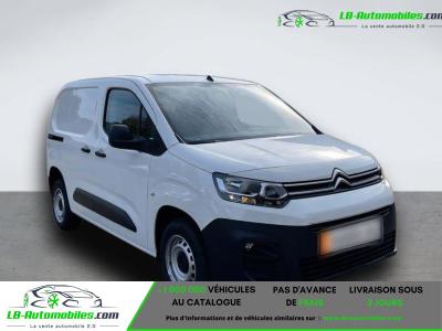 Citroën Berlingo PureTech 110 BVM