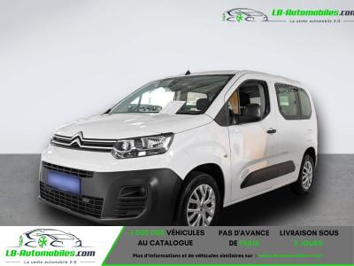 Citroën Berlingo PureTech 110 BVM