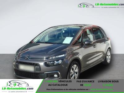 Citroën C4 PureTech 130 BVM