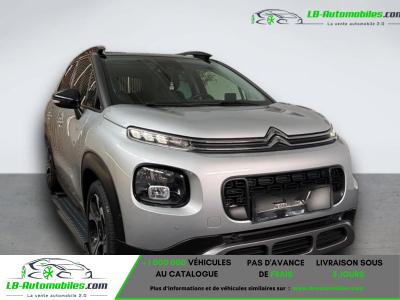 Citroën C3 Aircross PureTech 130 BVM