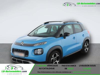 Citroën C3 Aircross PureTech 130 BVM