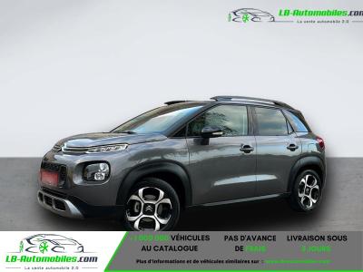 Citroën C3 Aircross PureTech 130 BVM