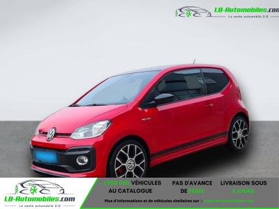 Volkswagen UP 1.0 115  BVM