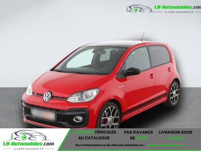 Volkswagen UP 1.0 115  BVM