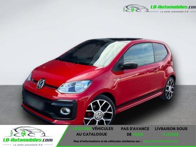 Volkswagen UP 1.0 115  BVM