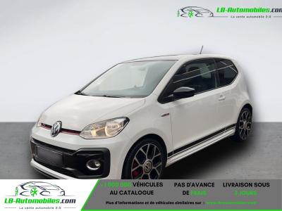 Volkswagen UP 1.0 115  BVM