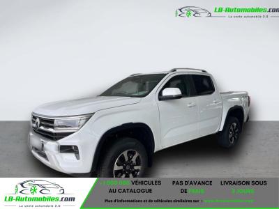 Volkswagen Amarok 3.0 TDI 240 BVA 4MOTION