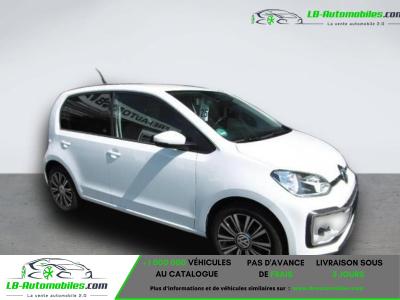 Volkswagen UP 1.0 90  BVM