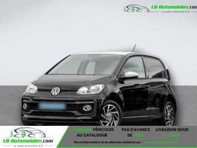 Volkswagen UP 1.0 90  BVM