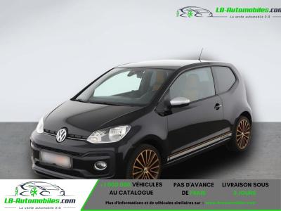 Volkswagen UP 1.0 90  BVM