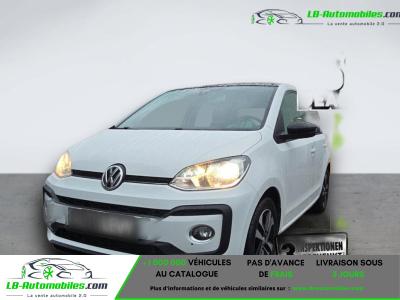 Volkswagen UP 1.0 90  BVM