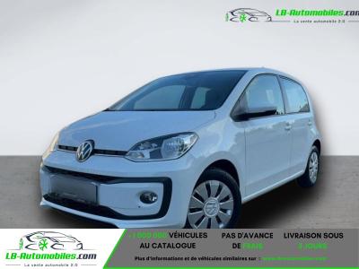 Volkswagen UP 1.0 60  BVM