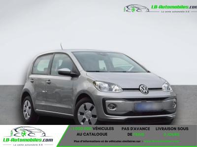 Volkswagen UP 1.0 60  BVM