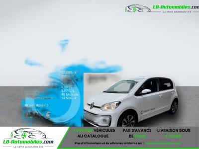 Volkswagen UP 1.0 65  BVM