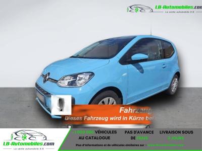 Volkswagen UP 1.0 68  BVM