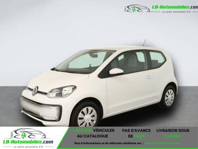 Volkswagen UP 1.0 68  BVM