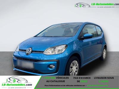 Volkswagen UP 1.0 68  BVM