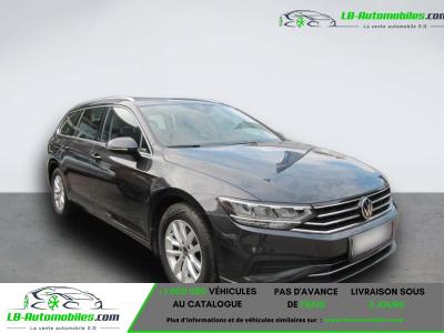 Volkswagen Passat SW 1.5 TSI 150 BVA