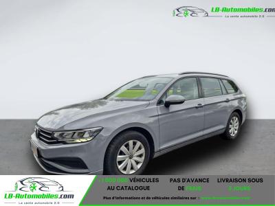 Volkswagen Passat SW 1.5 TSI 150 BVA