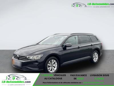 Volkswagen Passat SW 1.5 TSI 150 BVA