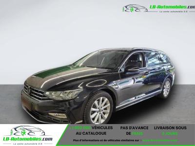 Volkswagen Passat SW 1.5 TSI 150 BVA